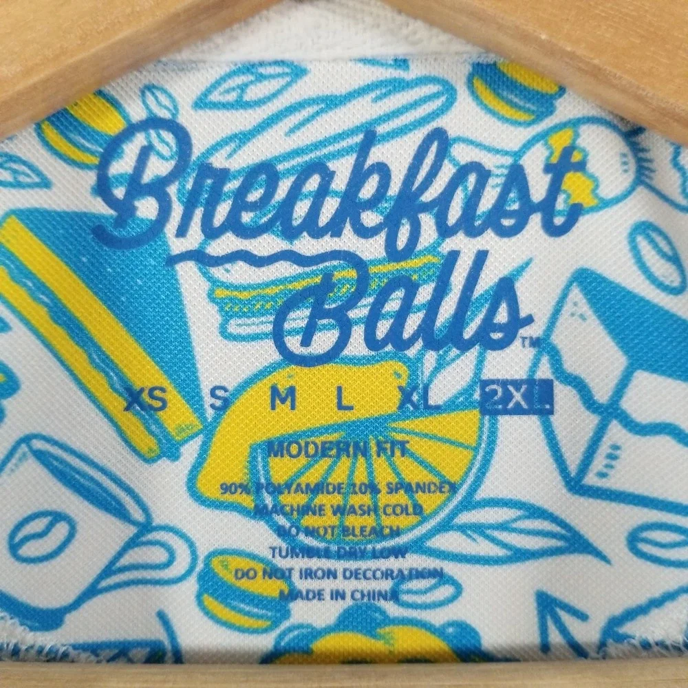Breakfast Balls breakfast balls
